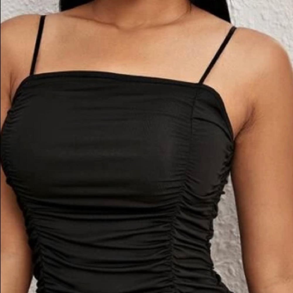 Bodycon Dress